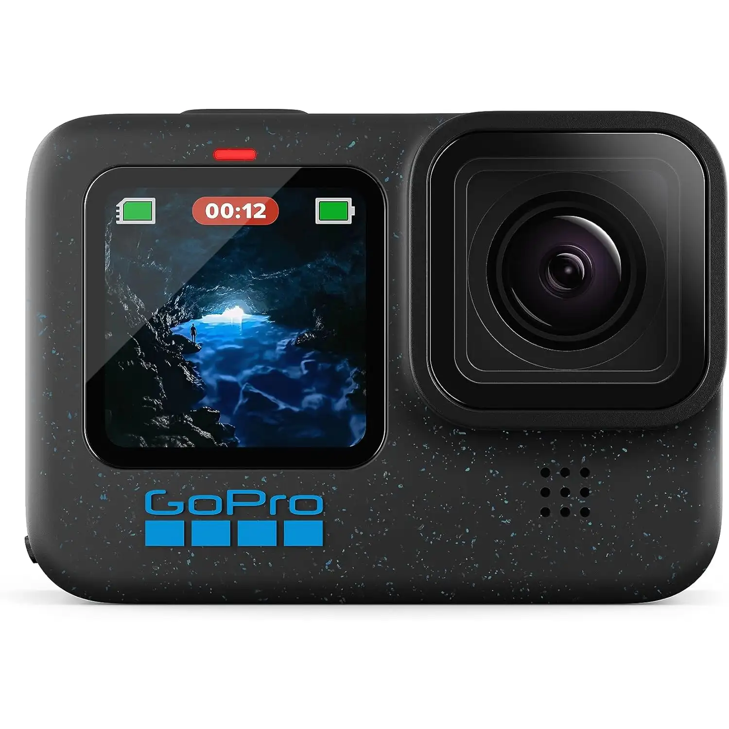 GoPro HERO12 Black - 1